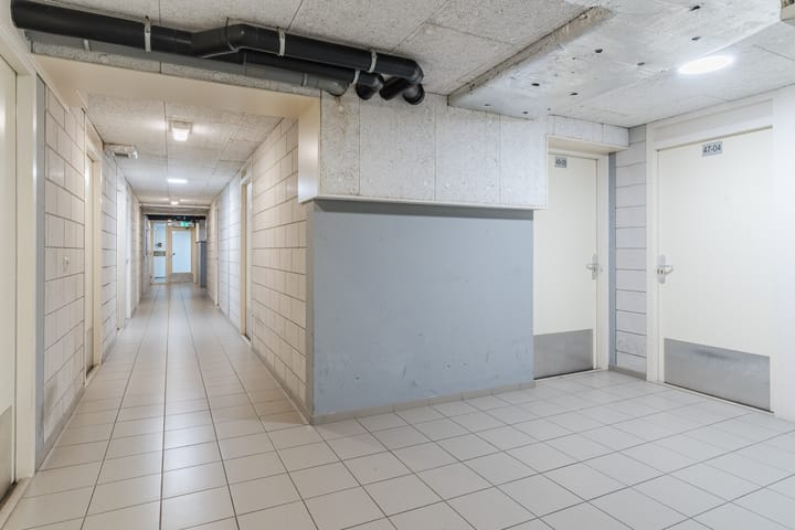 Foto 30 van Hoge Wal 49-05