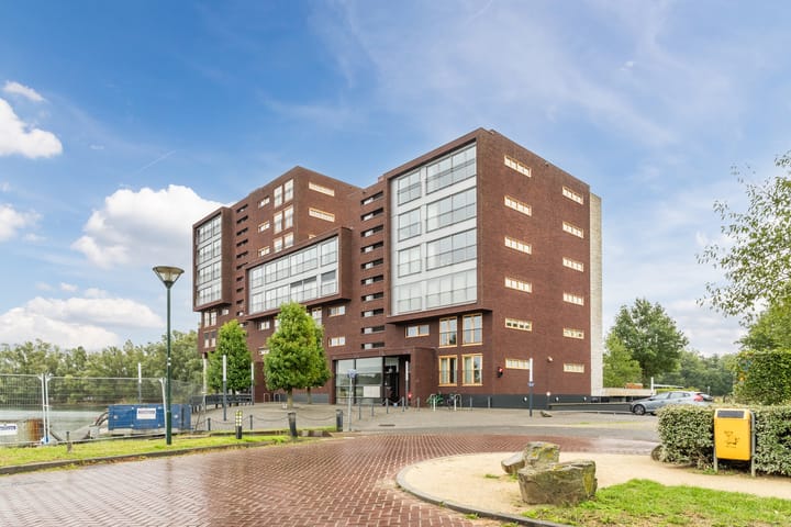 Foto 35 van Hoge Wal 49-05