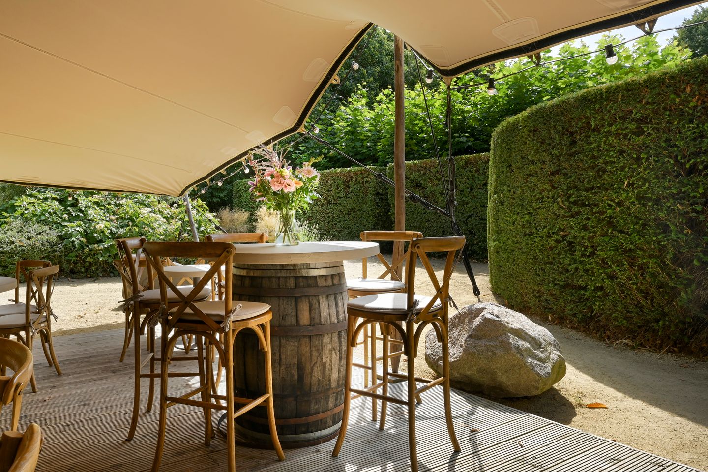 Photo 64 of Verlengde Heistraat 5