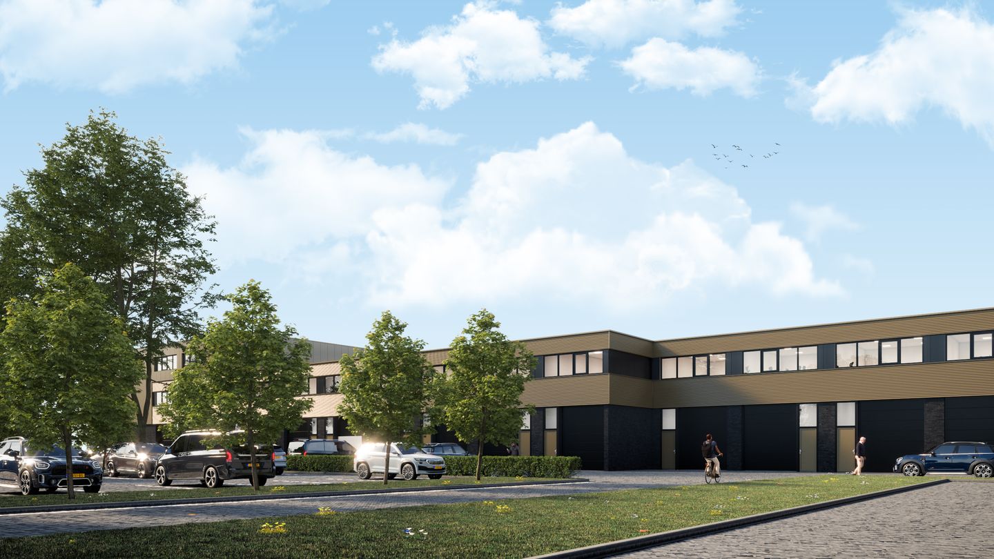 Bekijk foto 4 van Reedijk 8-F8