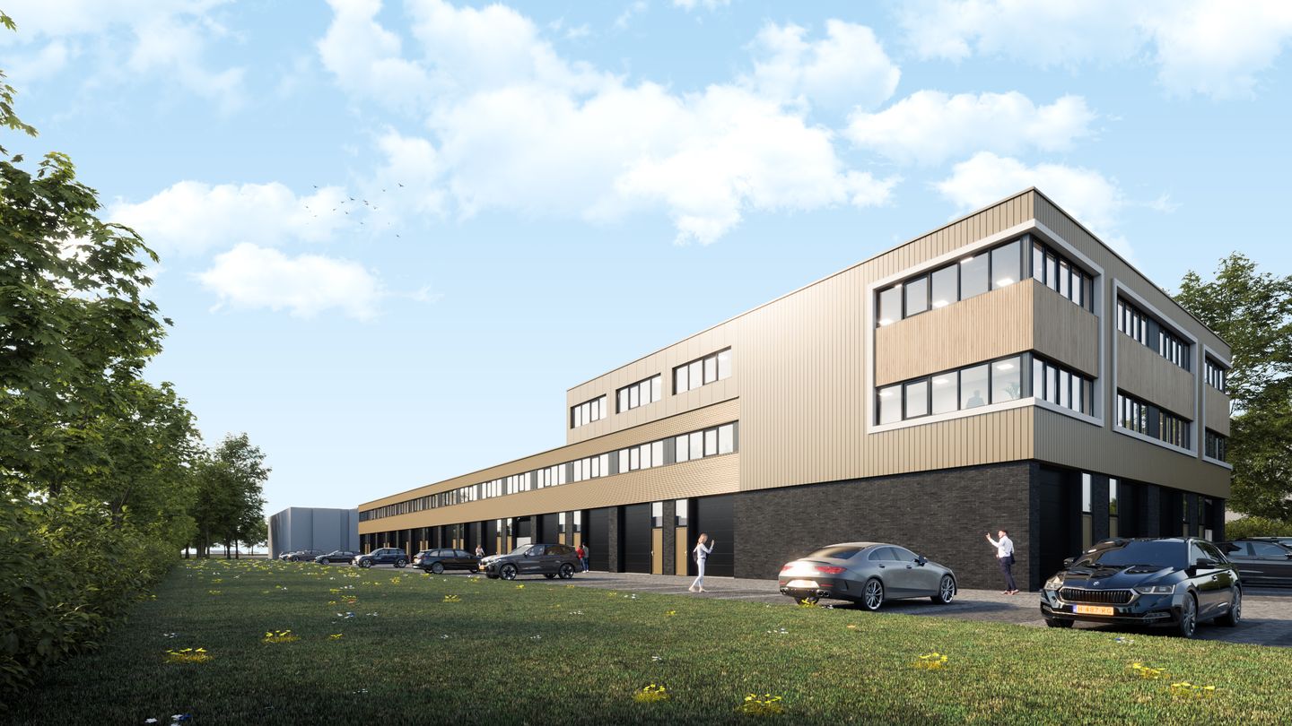 Bekijk foto 5 van Reedijk 8-F8