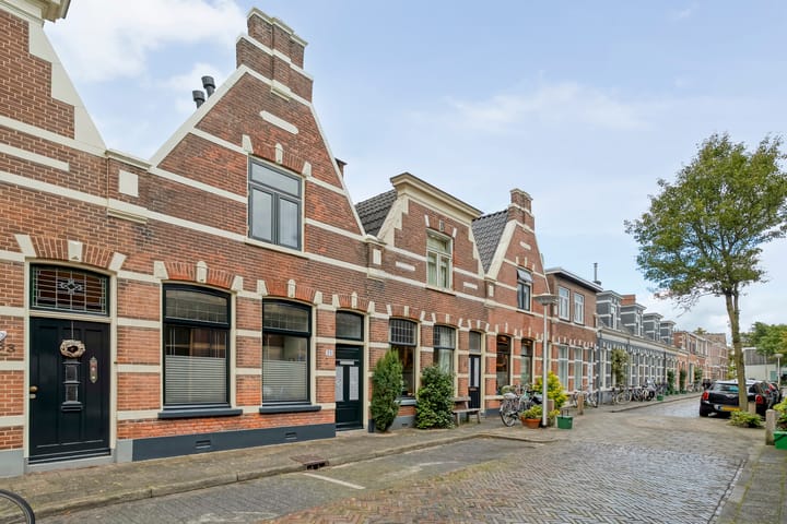 Foto 2 van Eigenhaardstraat 35