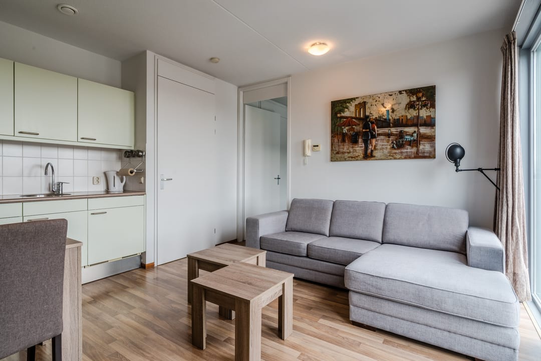 Foto 2 van Groeseindstraat 33-15