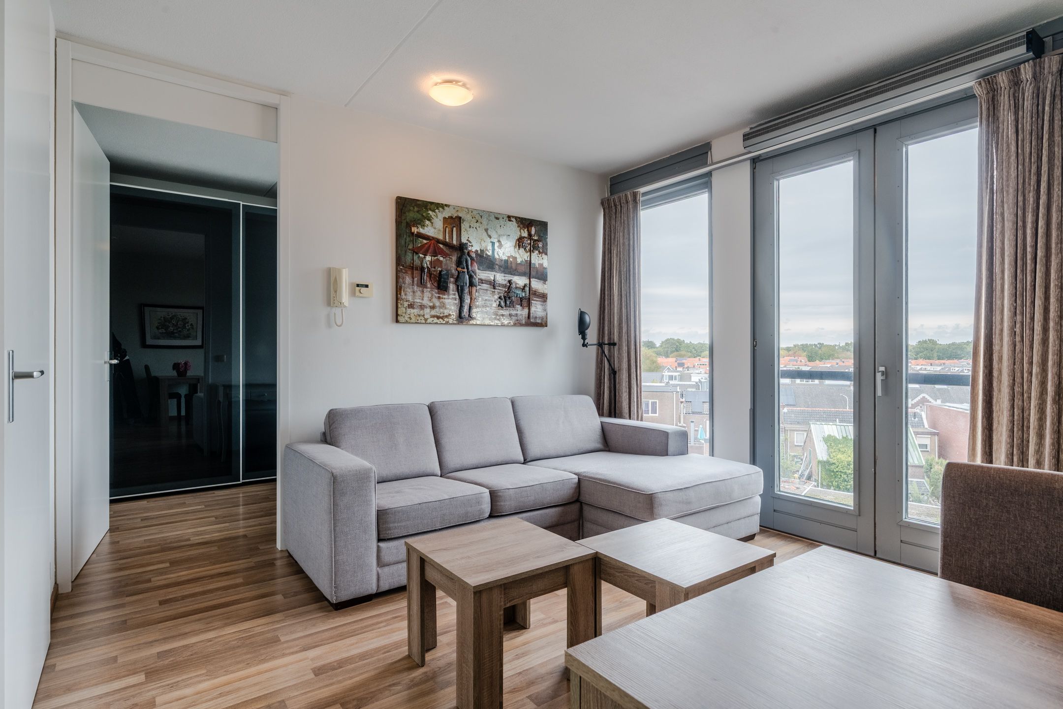 Foto 3 van Groeseindstraat 33-15