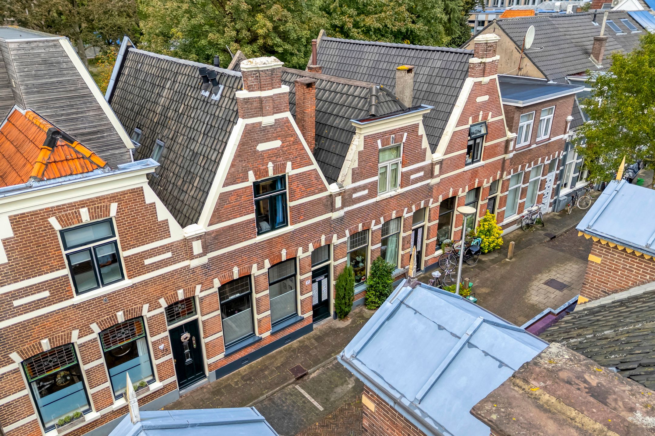 Foto 3 van Eigenhaardstraat 35