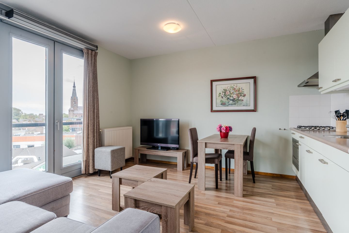 Foto 4 van Groeseindstraat 33-15