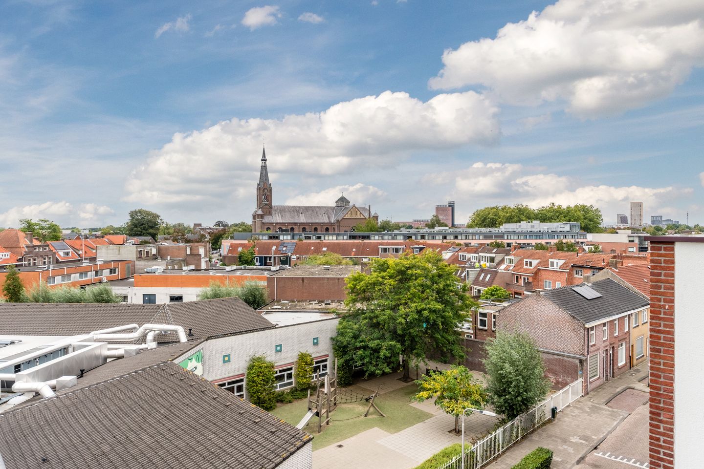 Foto 5 van Groeseindstraat 33-15