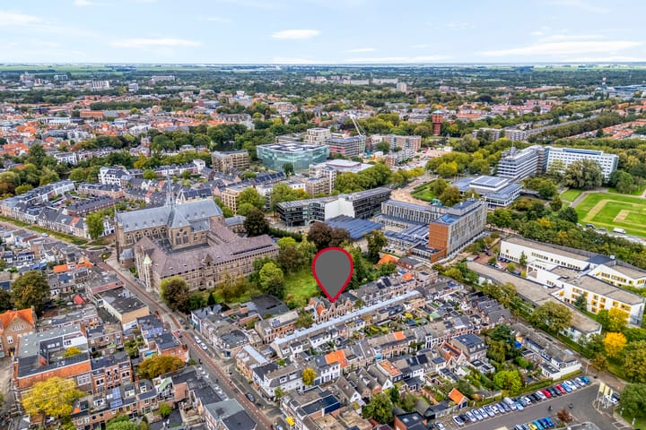 Foto 4 van Eigenhaardstraat 35