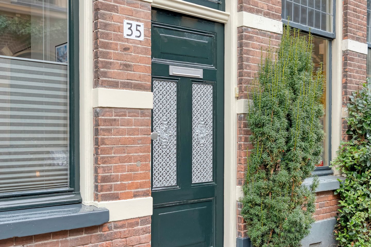 Foto 5 van Eigenhaardstraat 35