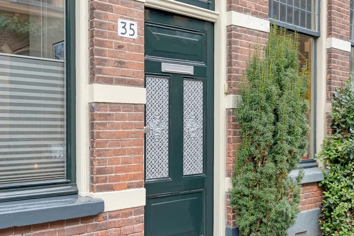 Foto 5 van Eigenhaardstraat 35