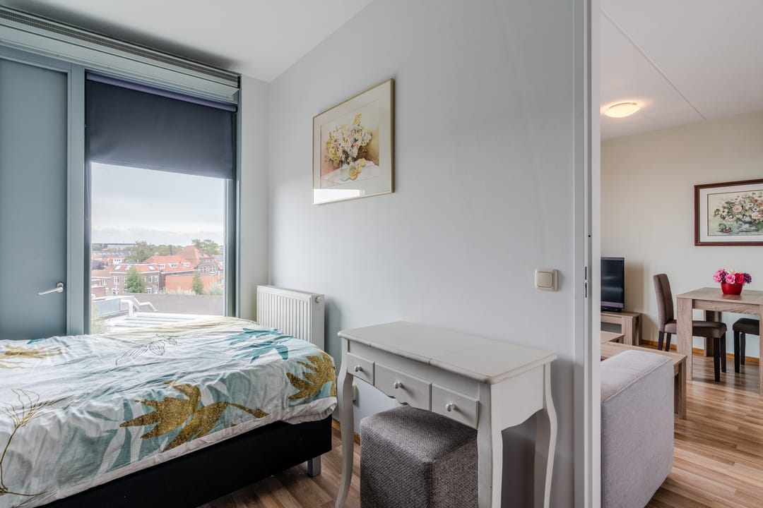 Foto 8 van Groeseindstraat 33-15