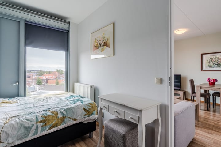 Foto 8 van Groeseindstraat 33-15