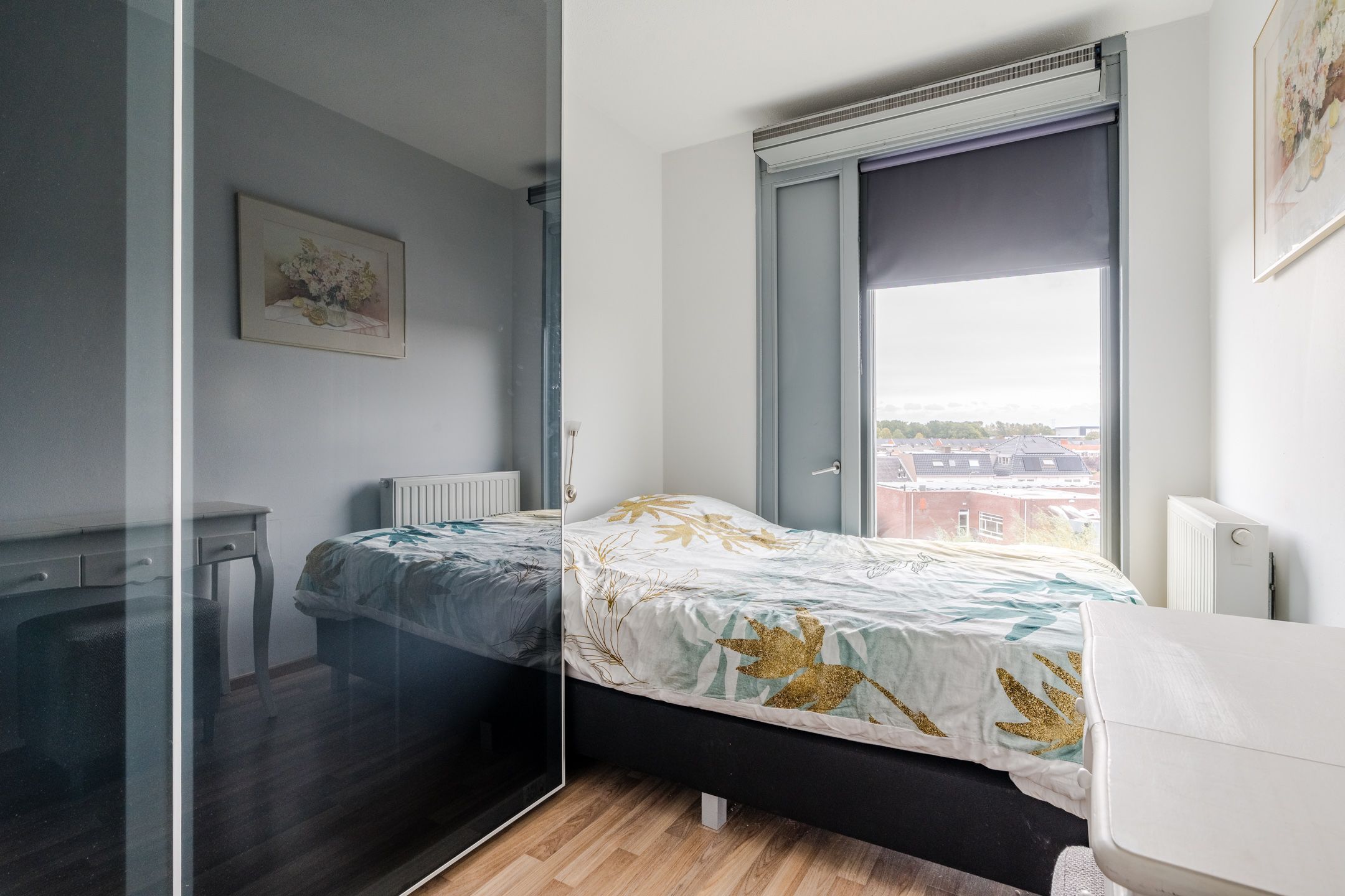 Foto 9 van Groeseindstraat 33-15