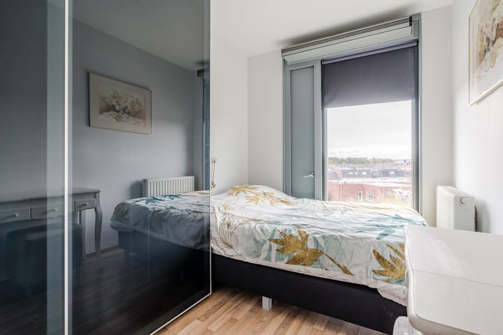 Foto 9 van Groeseindstraat 33-15