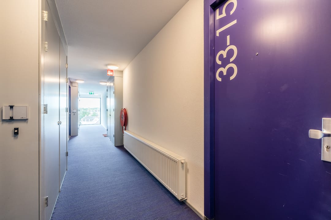 Foto 13 van Groeseindstraat 33-15