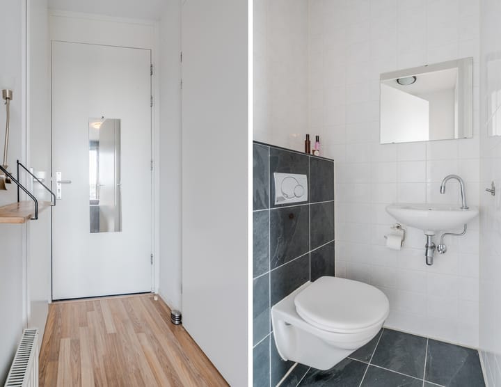 Foto 12 van Groeseindstraat 33-15