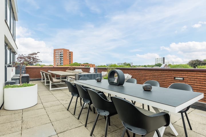 Foto 16 van Groeseindstraat 33-15