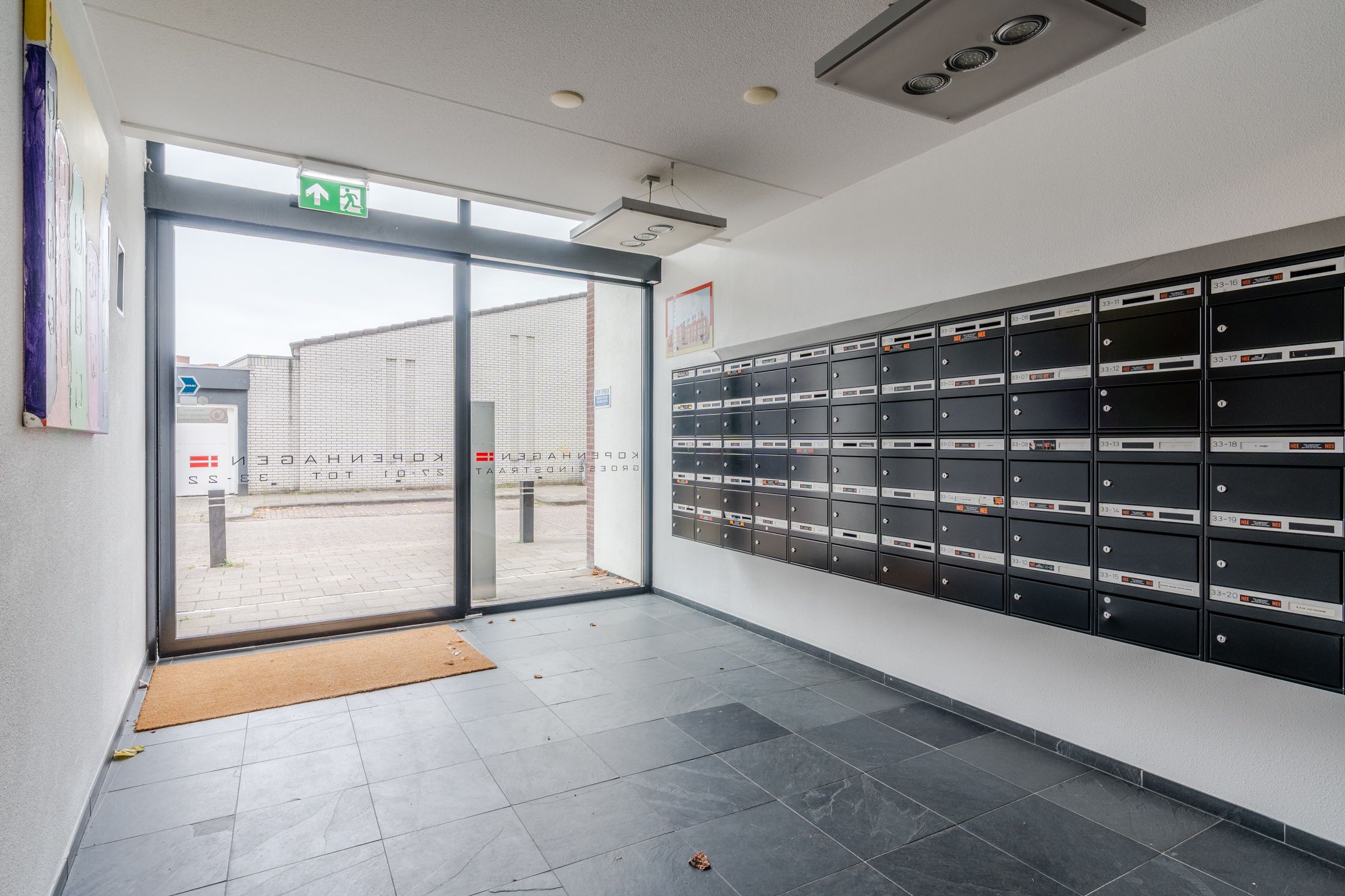 Foto 18 van Groeseindstraat 33-15