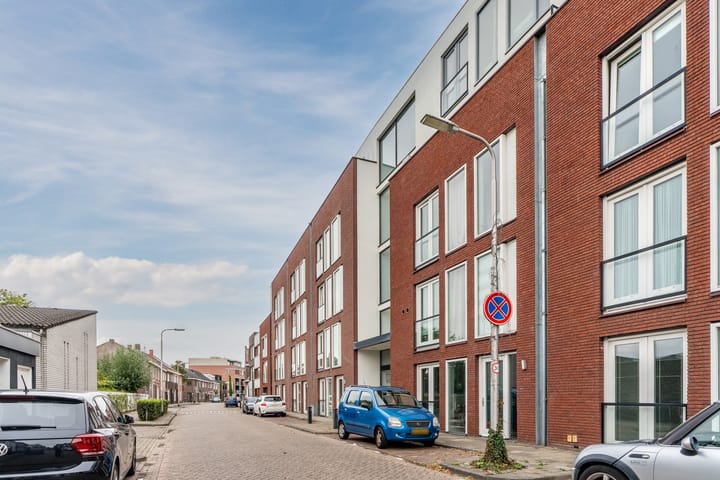 Foto 19 van Groeseindstraat 33-15