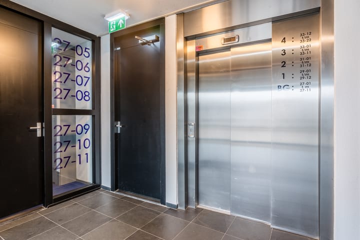 Foto 17 van Groeseindstraat 33-15