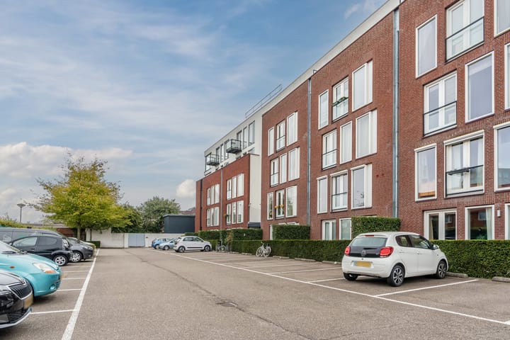 Foto 20 van Groeseindstraat 33-15