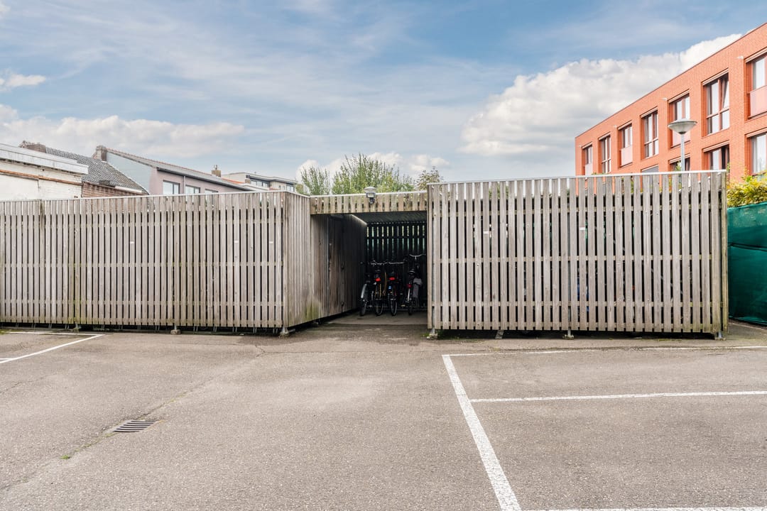 Foto 22 van Groeseindstraat 33-15