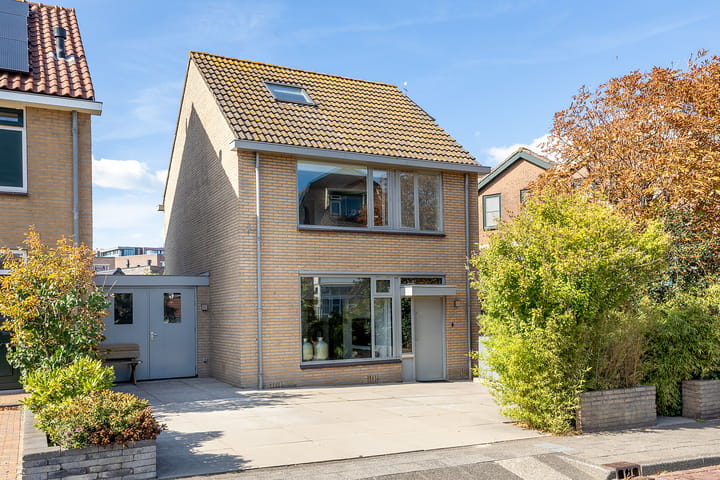 Foto 1 van Hogeweg 7