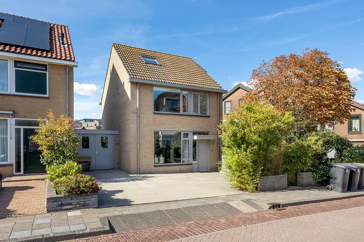 Foto 2 van Hogeweg 7