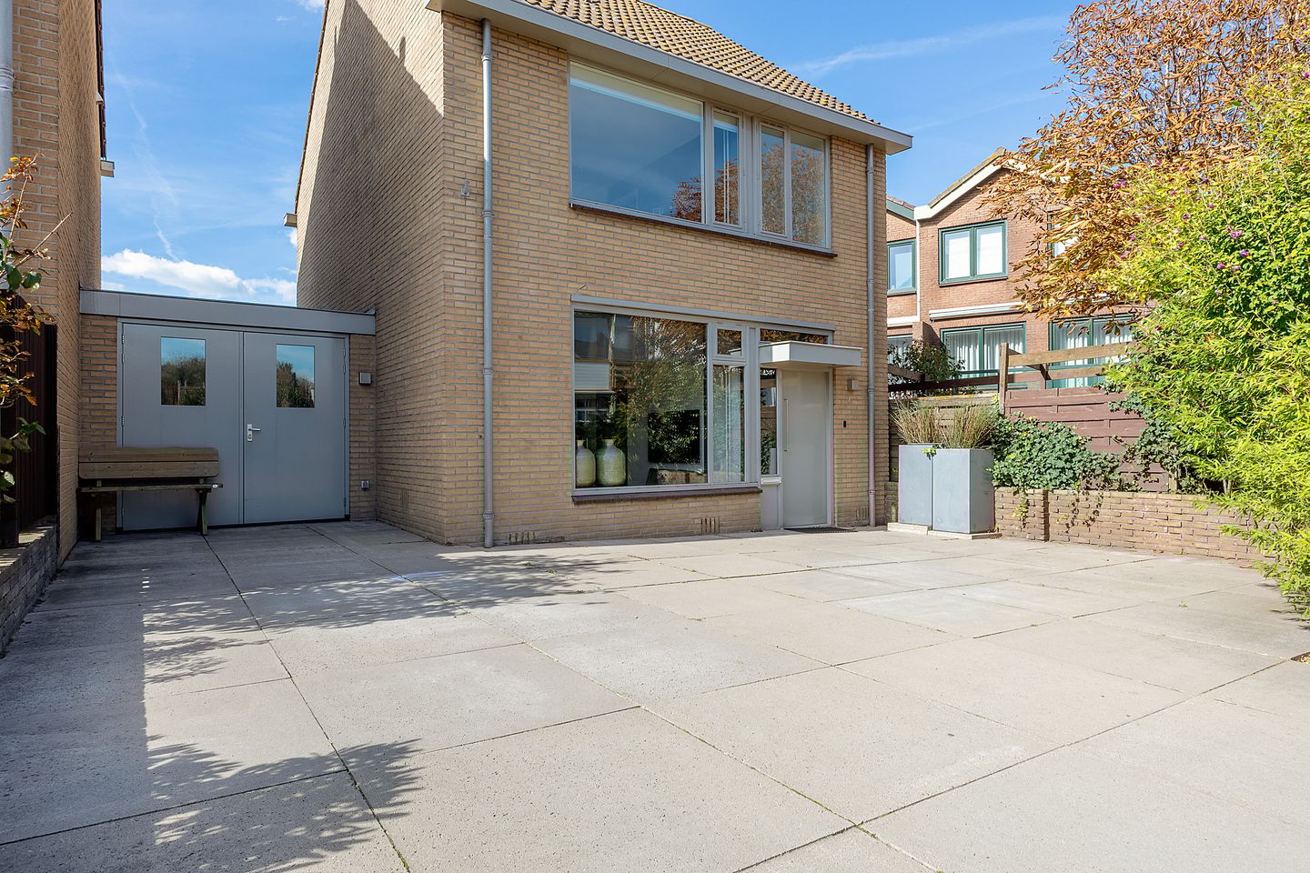 Foto 4 van Hogeweg 7