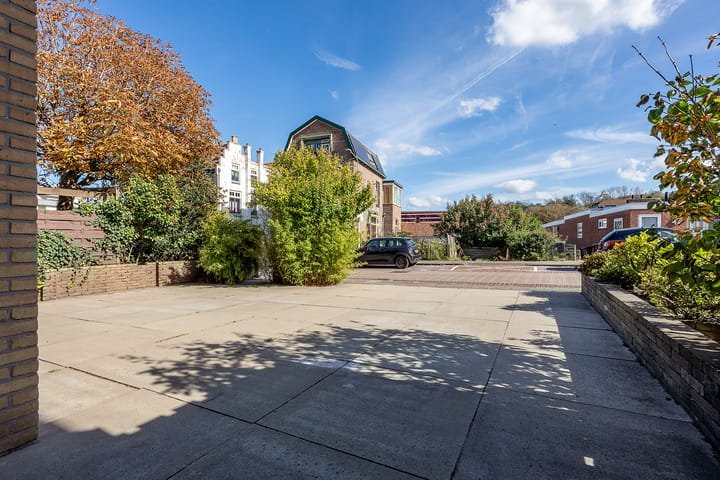 Foto 5 van Hogeweg 7