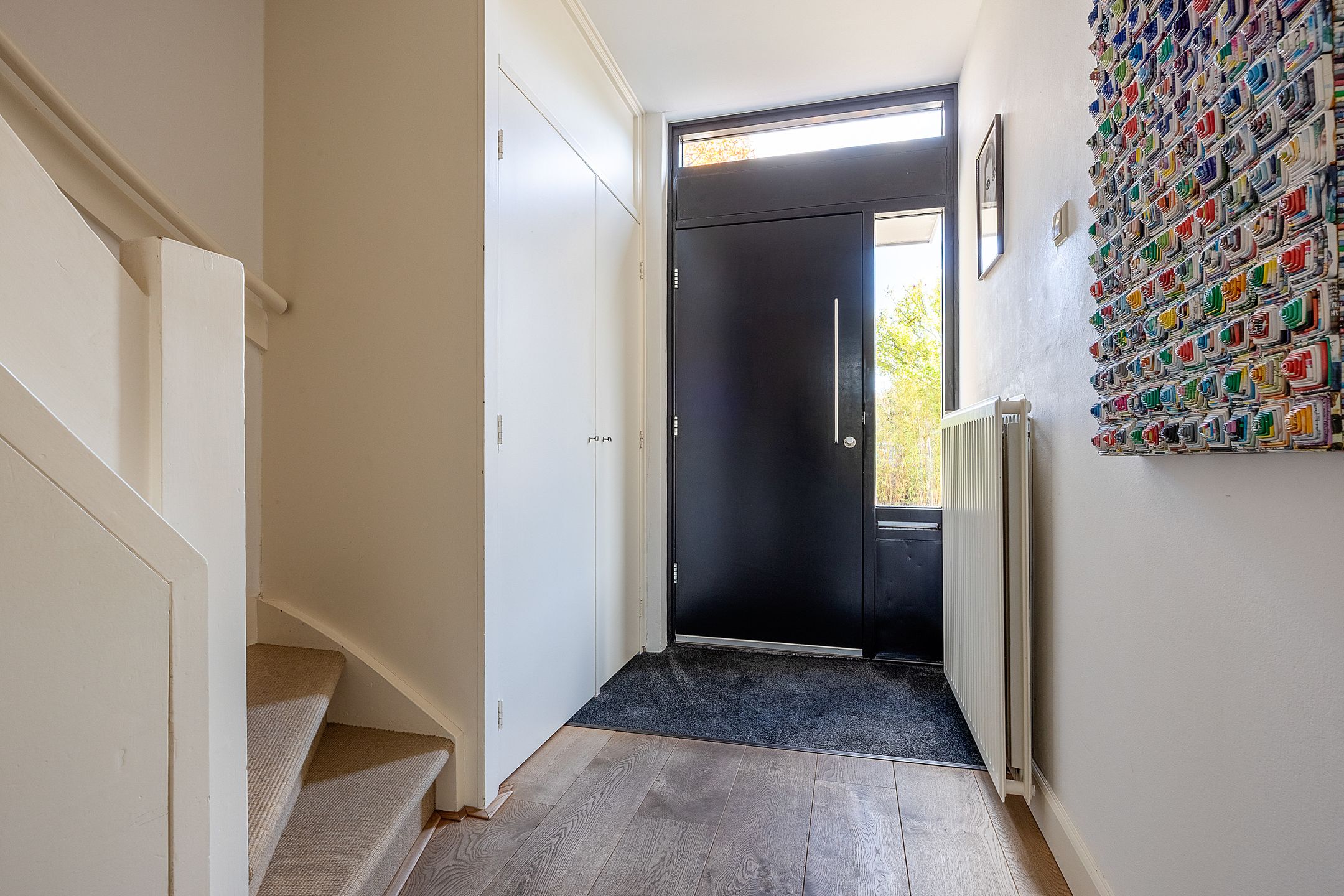 Foto 6 van Hogeweg 7