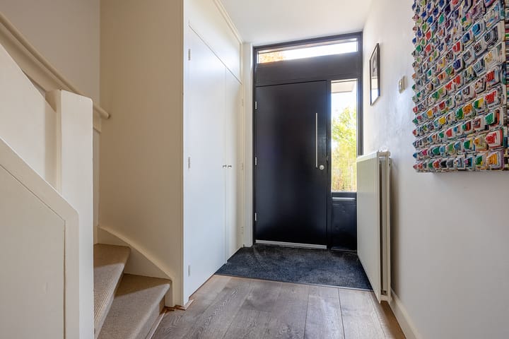 Foto 6 van Hogeweg 7