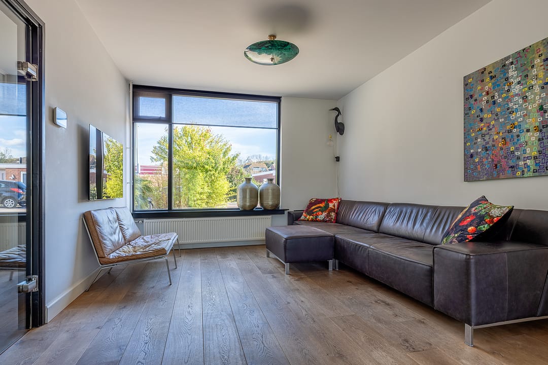 Foto 7 van Hogeweg 7