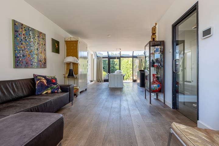 Foto 8 van Hogeweg 7