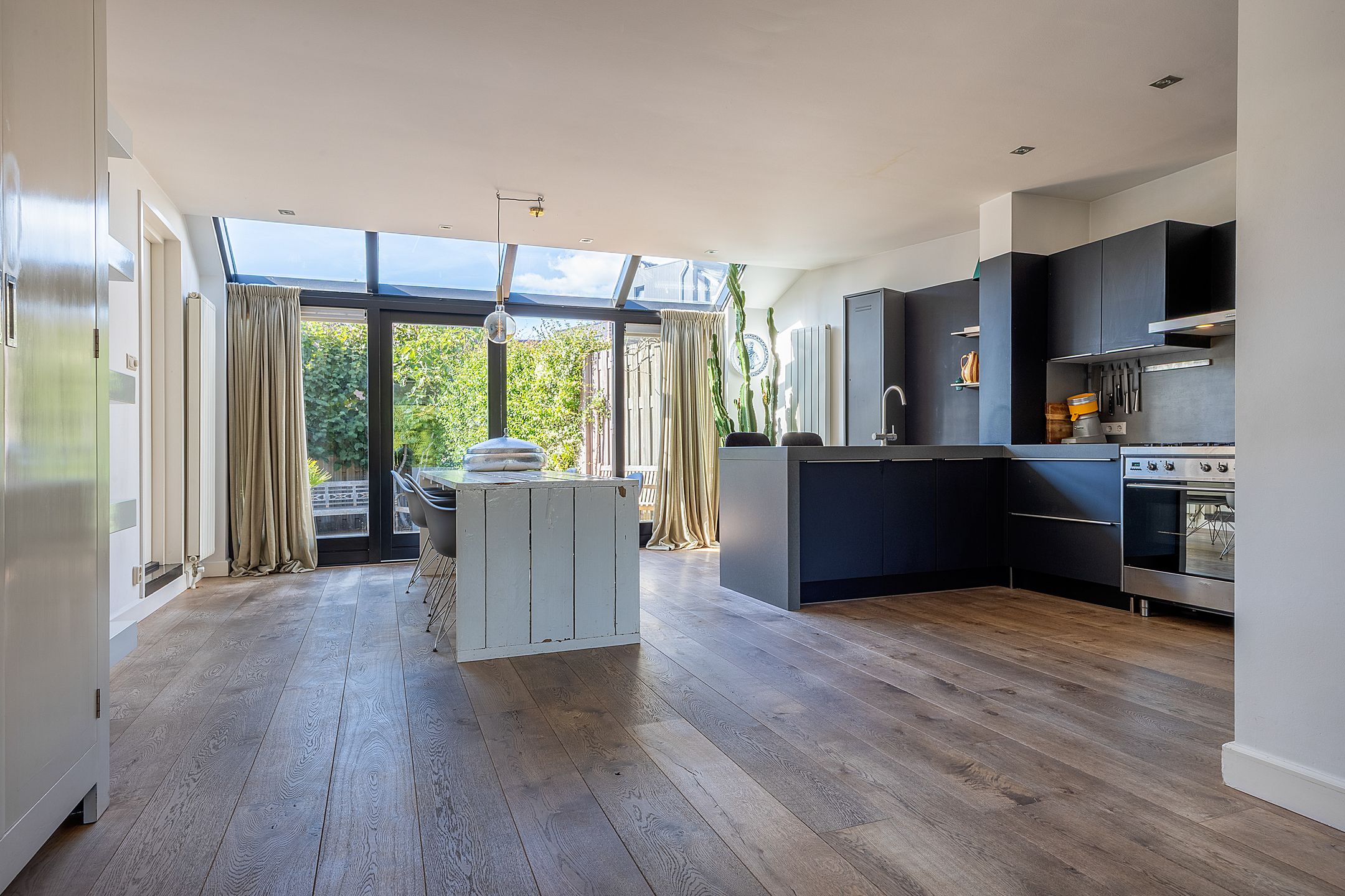 Foto 9 van Hogeweg 7