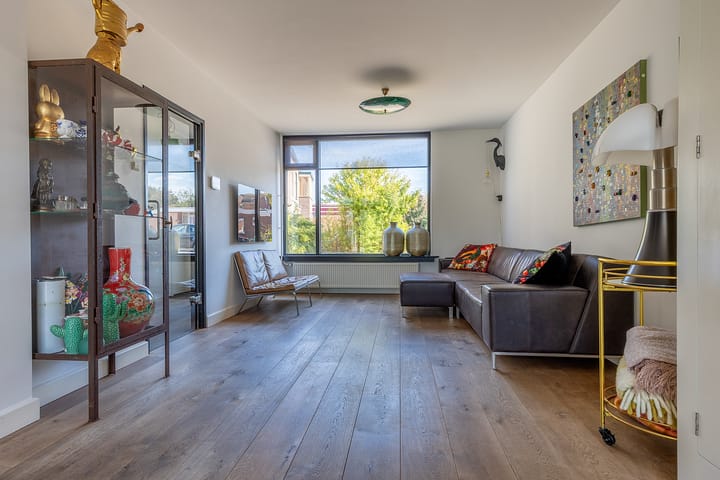 Foto 10 van Hogeweg 7