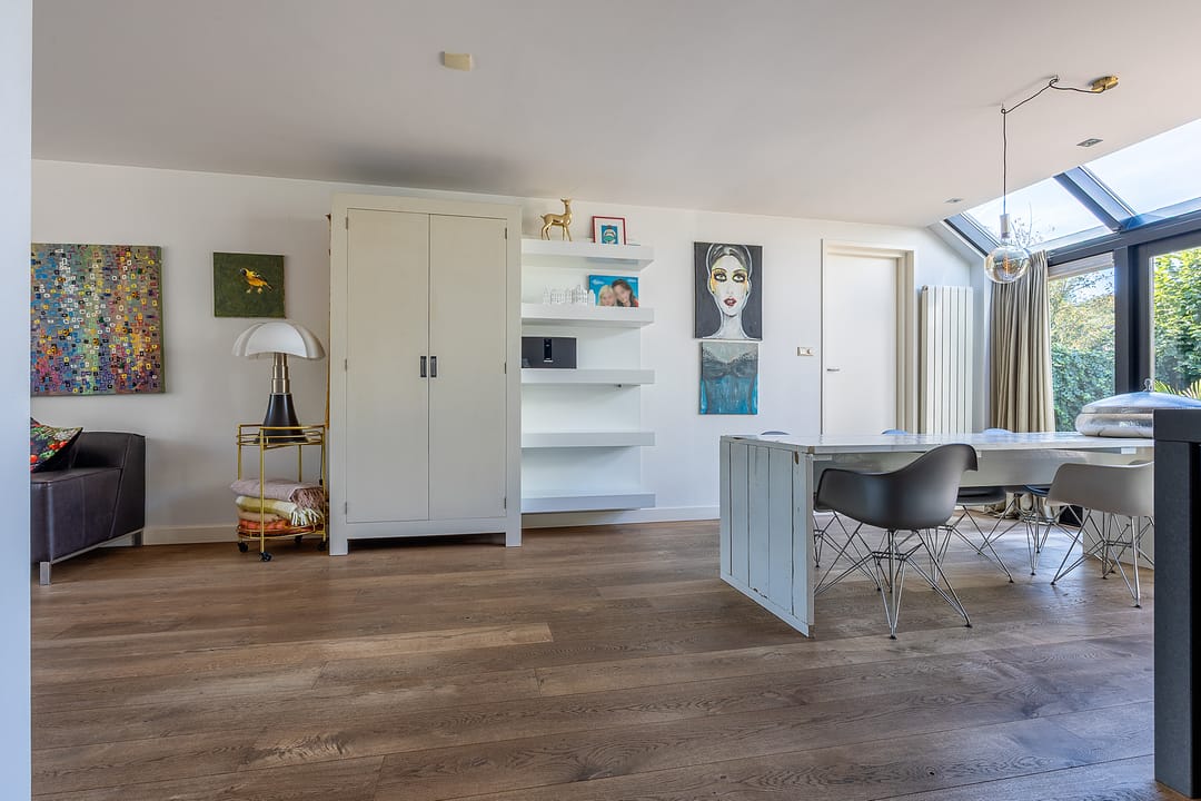 Foto 11 van Hogeweg 7