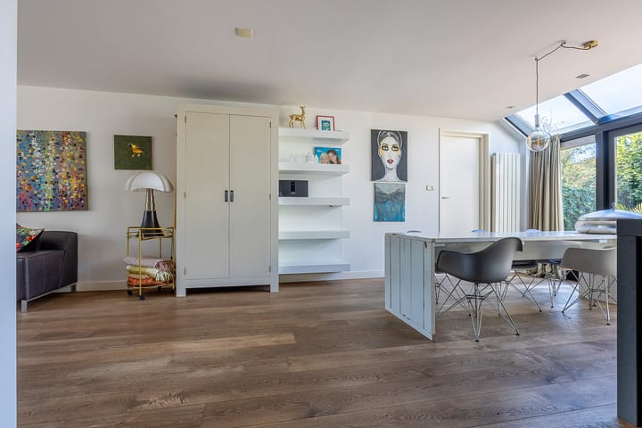 Foto 11 van Hogeweg 7