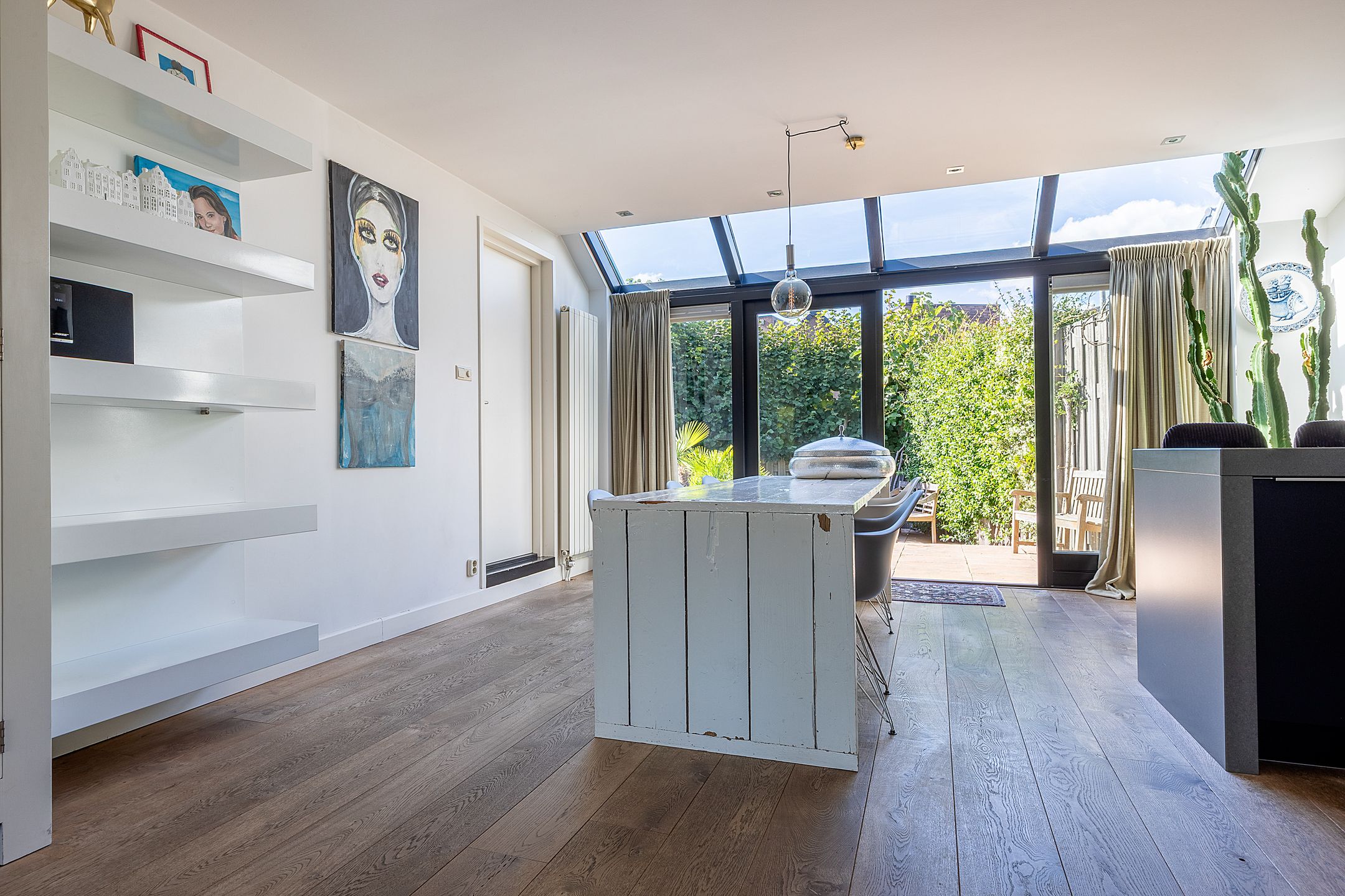 Foto 12 van Hogeweg 7