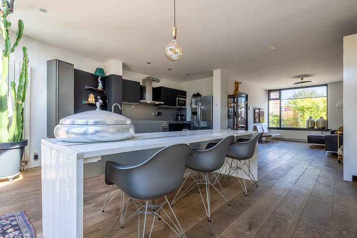 Foto 13 van Hogeweg 7