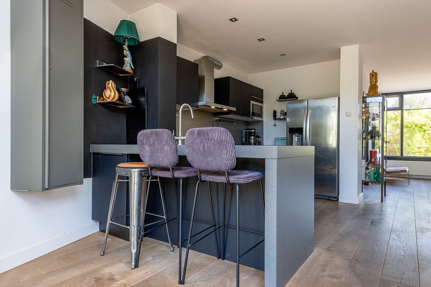 Foto 14 van Hogeweg 7