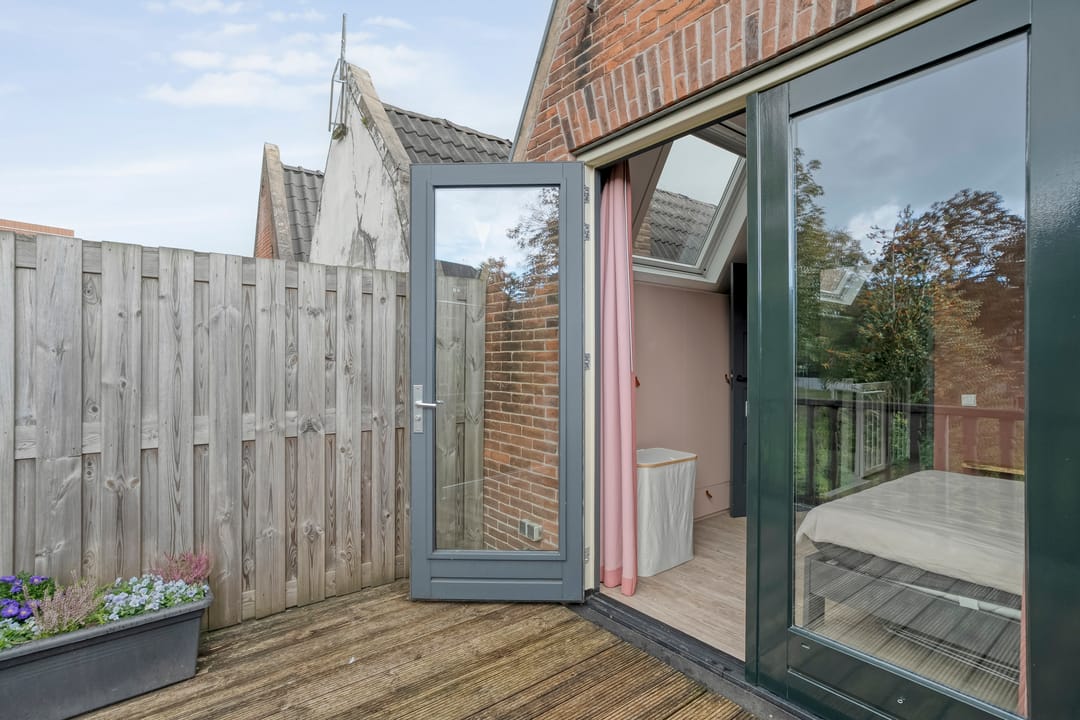 Foto 28 van Eigenhaardstraat 35