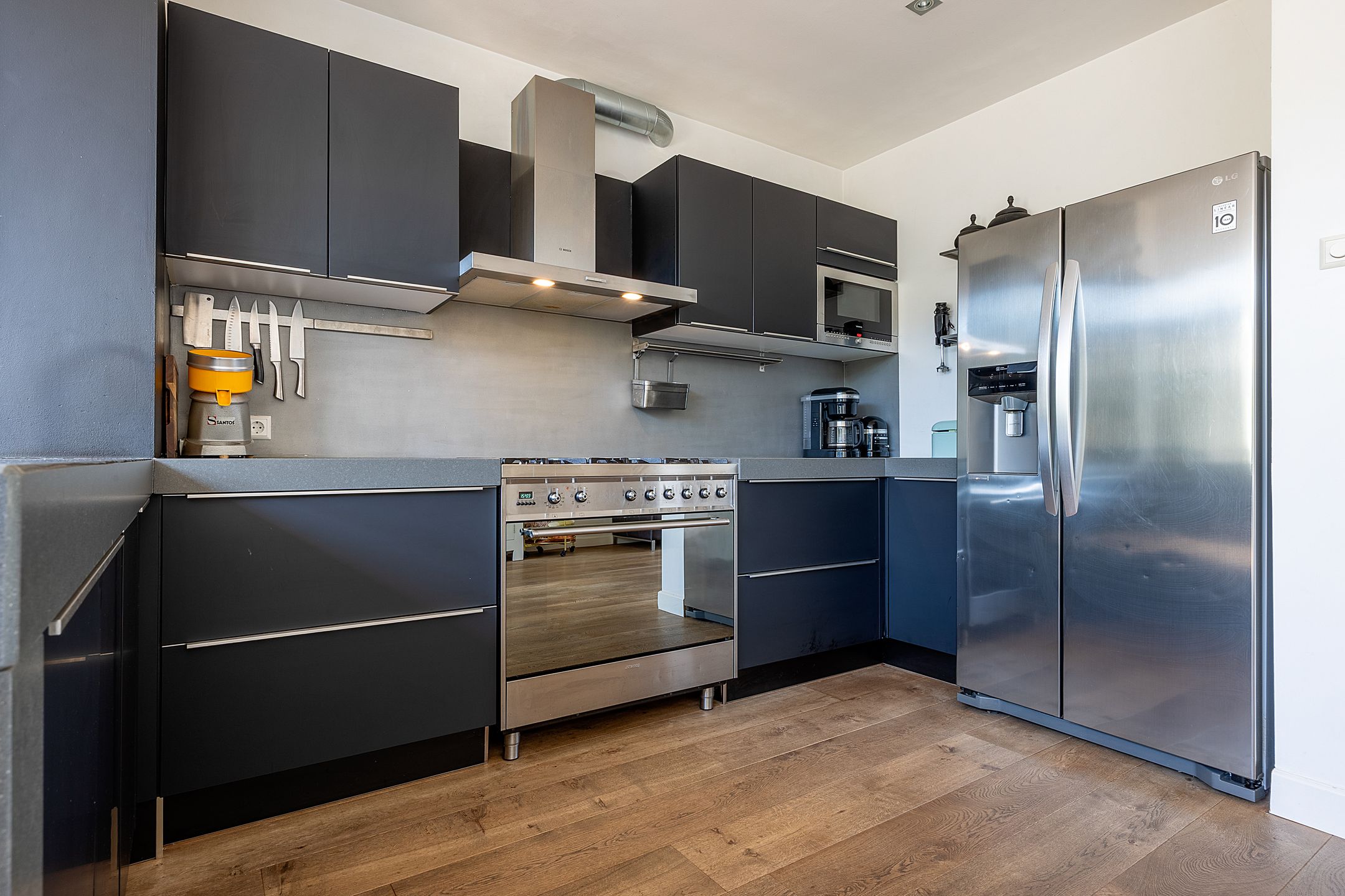 Foto 15 van Hogeweg 7