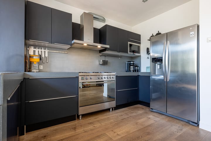 Foto 15 van Hogeweg 7