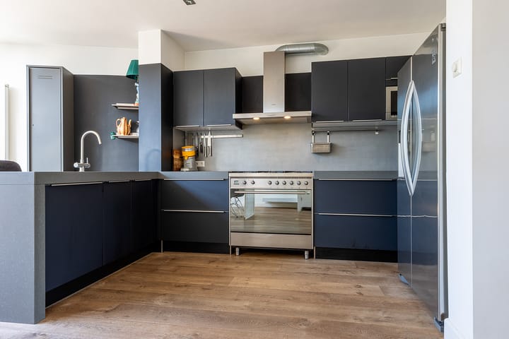 Foto 16 van Hogeweg 7