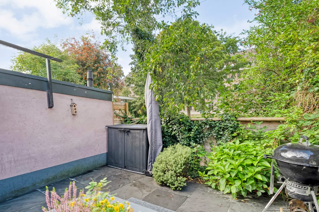 Foto 32 van Eigenhaardstraat 35