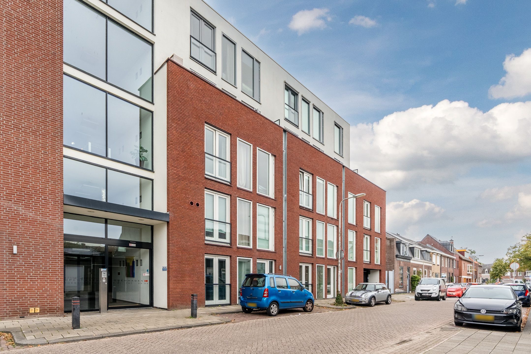 Foto 21 van Groeseindstraat 33-15