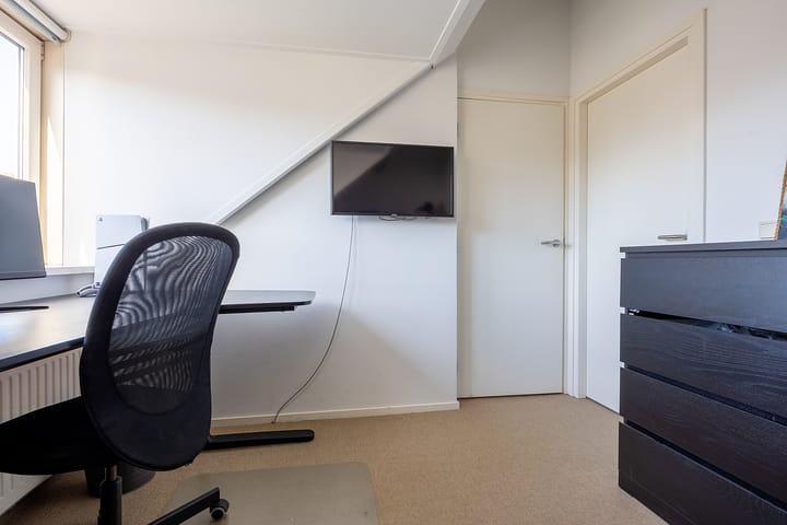 Foto 30 van Hogeweg 7