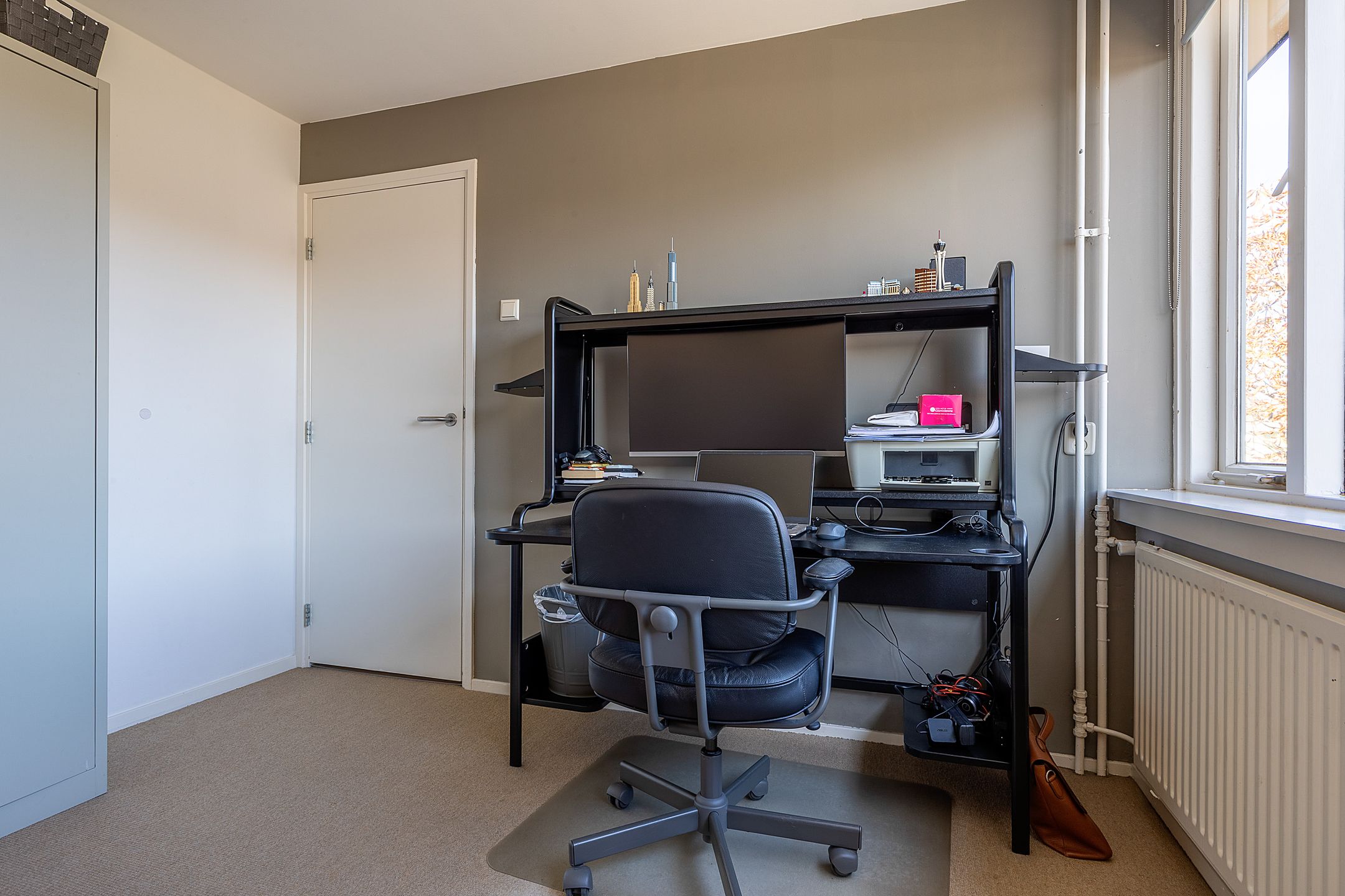 Foto 33 van Hogeweg 7