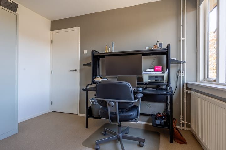 Foto 33 van Hogeweg 7